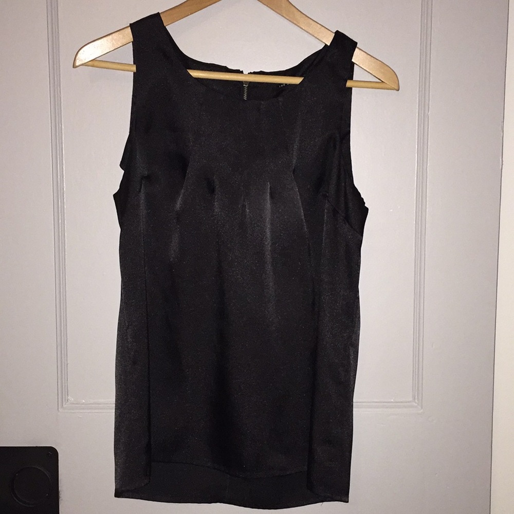 The Limited tank top